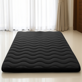 Japanese Floor Mattress, 100% High Density Comfortable Foam