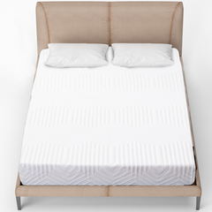 100% Polyester Circualr Knit Mattress Protector