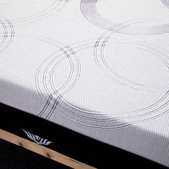 Cooling Fire-Resistant Mattress Protector