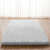 Japanese Floor Mattress, 100% High Density Comfortable Foam
