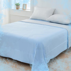 Cooling Blankets for Hot Sleepers, Queen Size Bed Blanket, Thin Lightweight Throw Blanket for Summer Couch, Cold Blankets Night Sweats