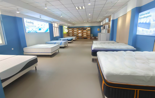 Innovation meets restoration at the 139th Canton Fair