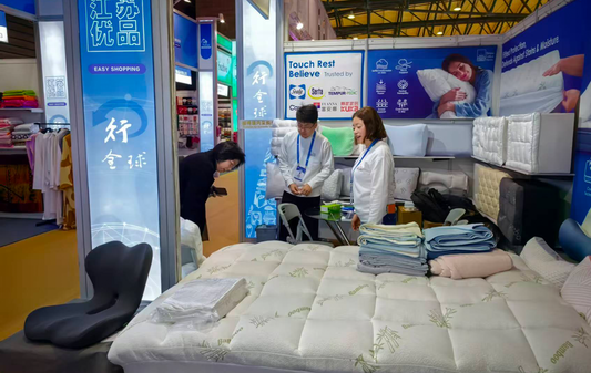 Snow Lotus: Successful Debut at ECF & 2026 Global Expansion