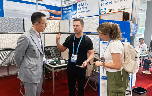 Listening to the World: How Snow Lotus Evolves with Global Bedding Trends
