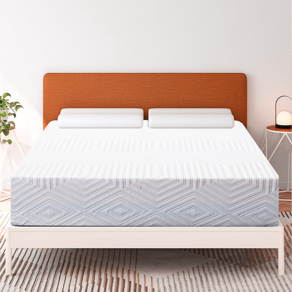 100% Polyester Circualr Knit Mattress Protector