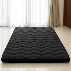 Japanese Floor Mattress, 100% High Density Comfortable Foam