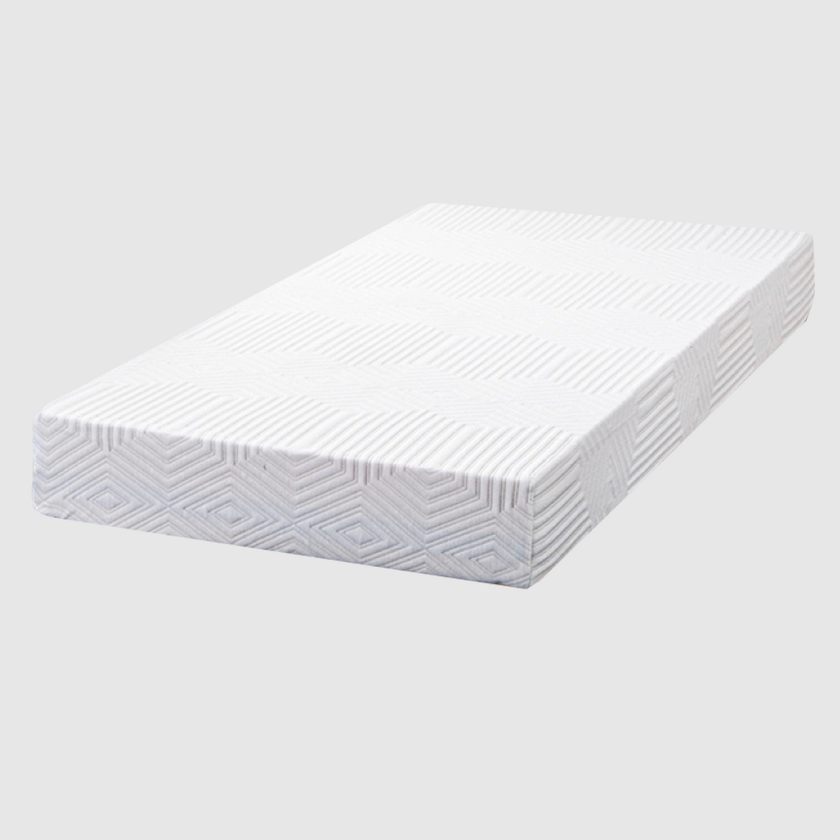 100% Polyester Circualr Knit Mattress Protector