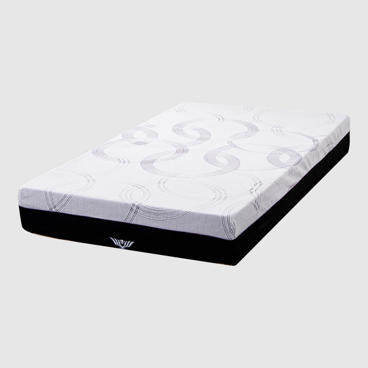 Cooling Fire-Resistant Mattress Protector