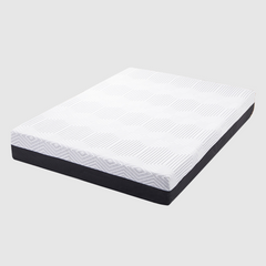 100% polyester circualr knit Mattress Protector