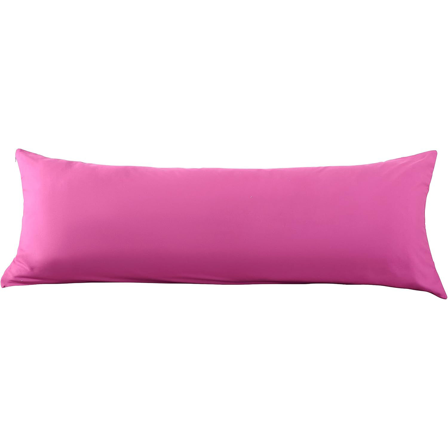 Ultra Soft Microfiber Body Pillow Cover