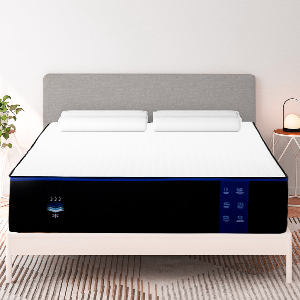 Cooling Technology Matress Protectors