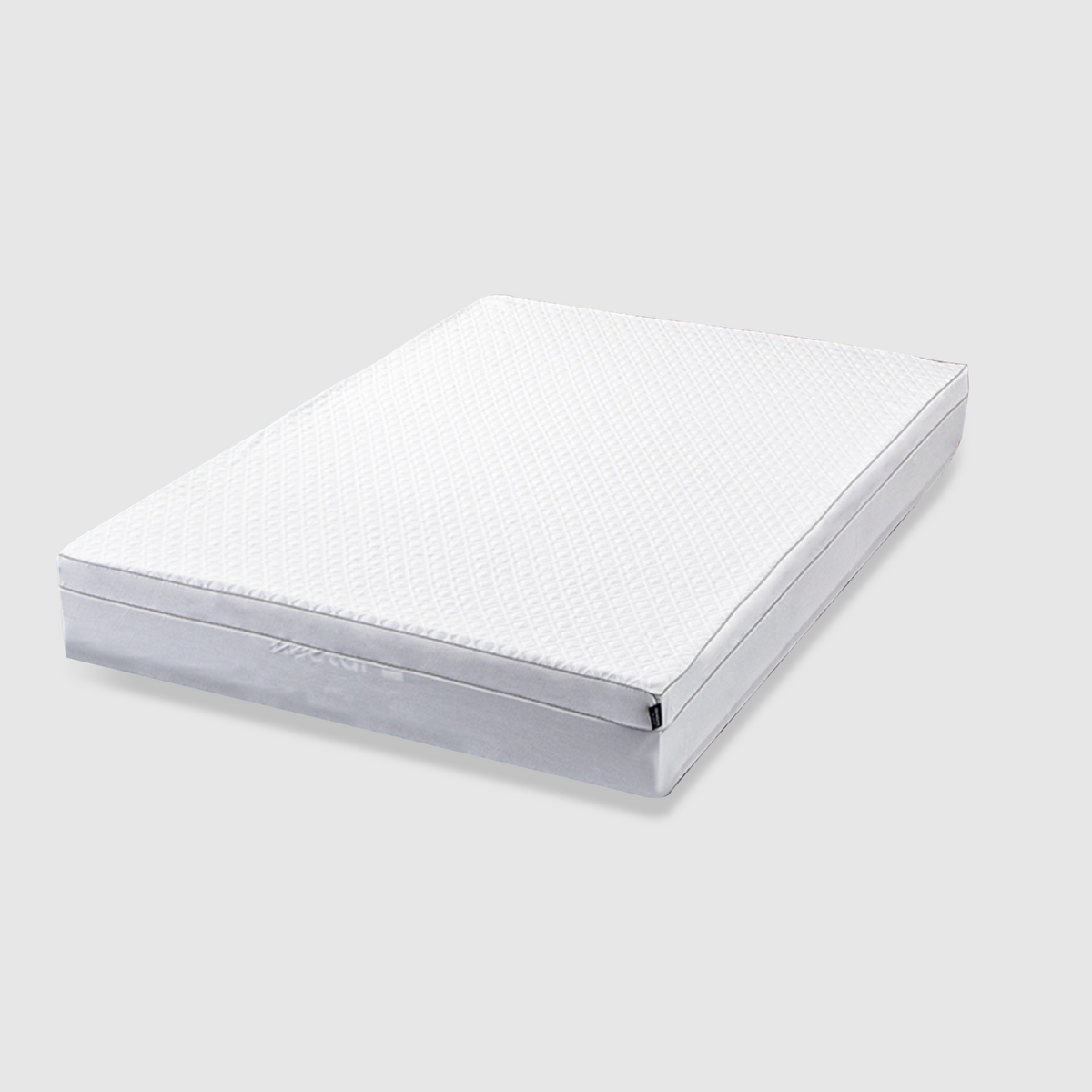 Waterproof Cooling Mattress Protector - Fits Up to 18" Deep