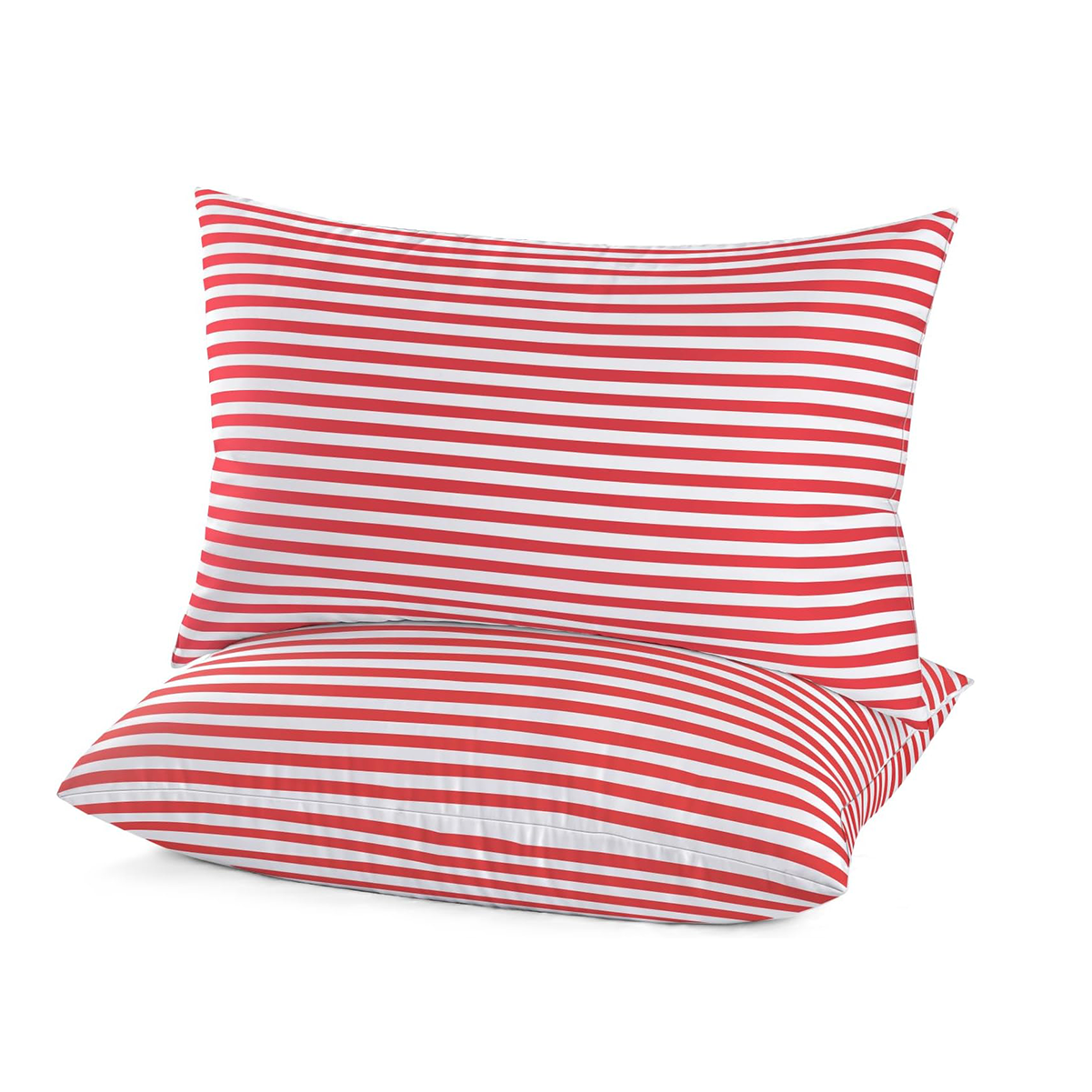 Hotel Collection Bed Pillows for Sleeping 2 Pack Queen Size