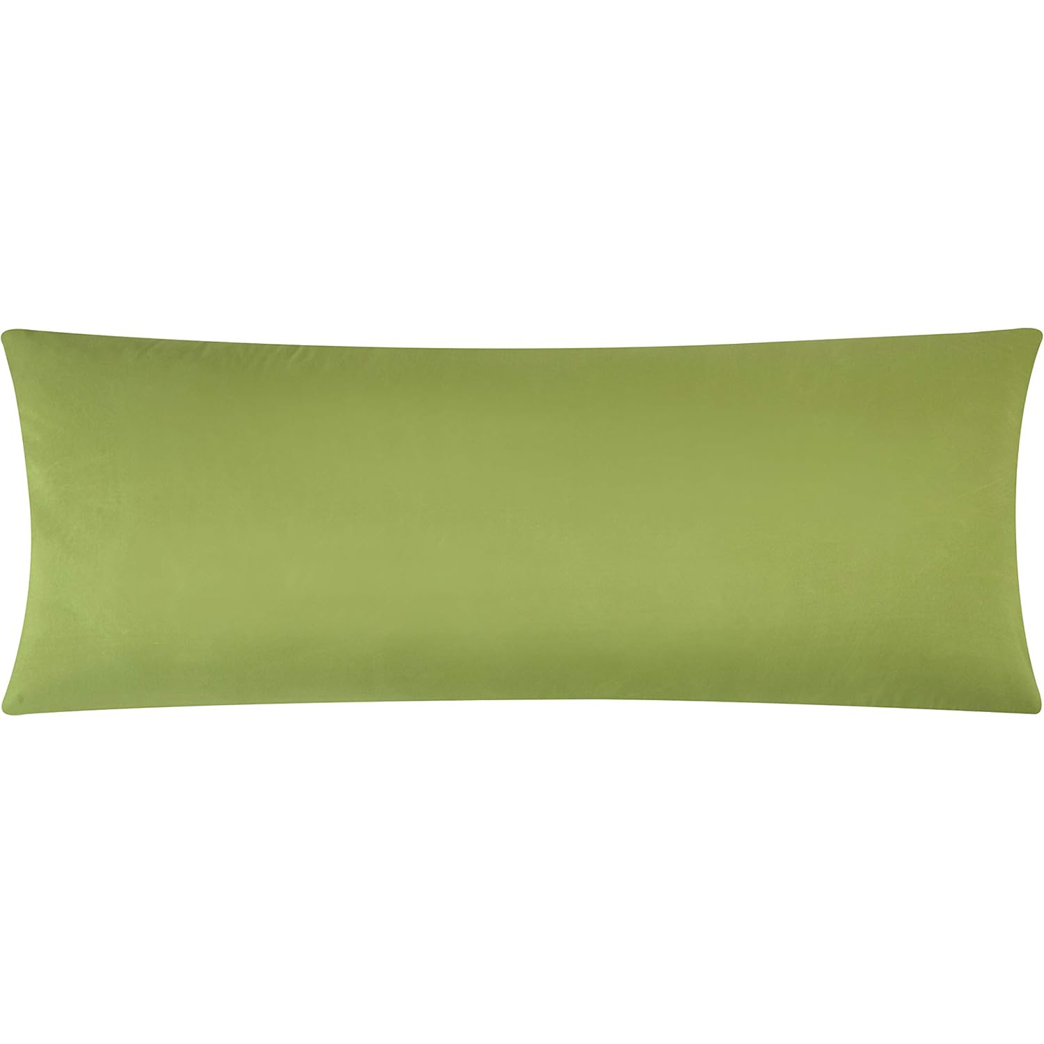 Ultra Soft Microfiber Body Pillow Cover