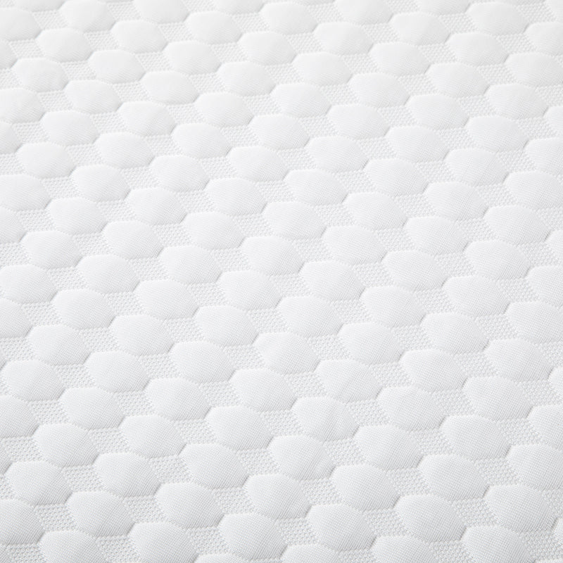 Waterproof Cooling Mattress Protector - Fits Up to 18" Deep