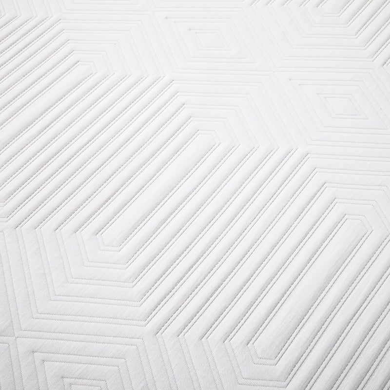 100% Polyester Circualr Knit Mattress Protector