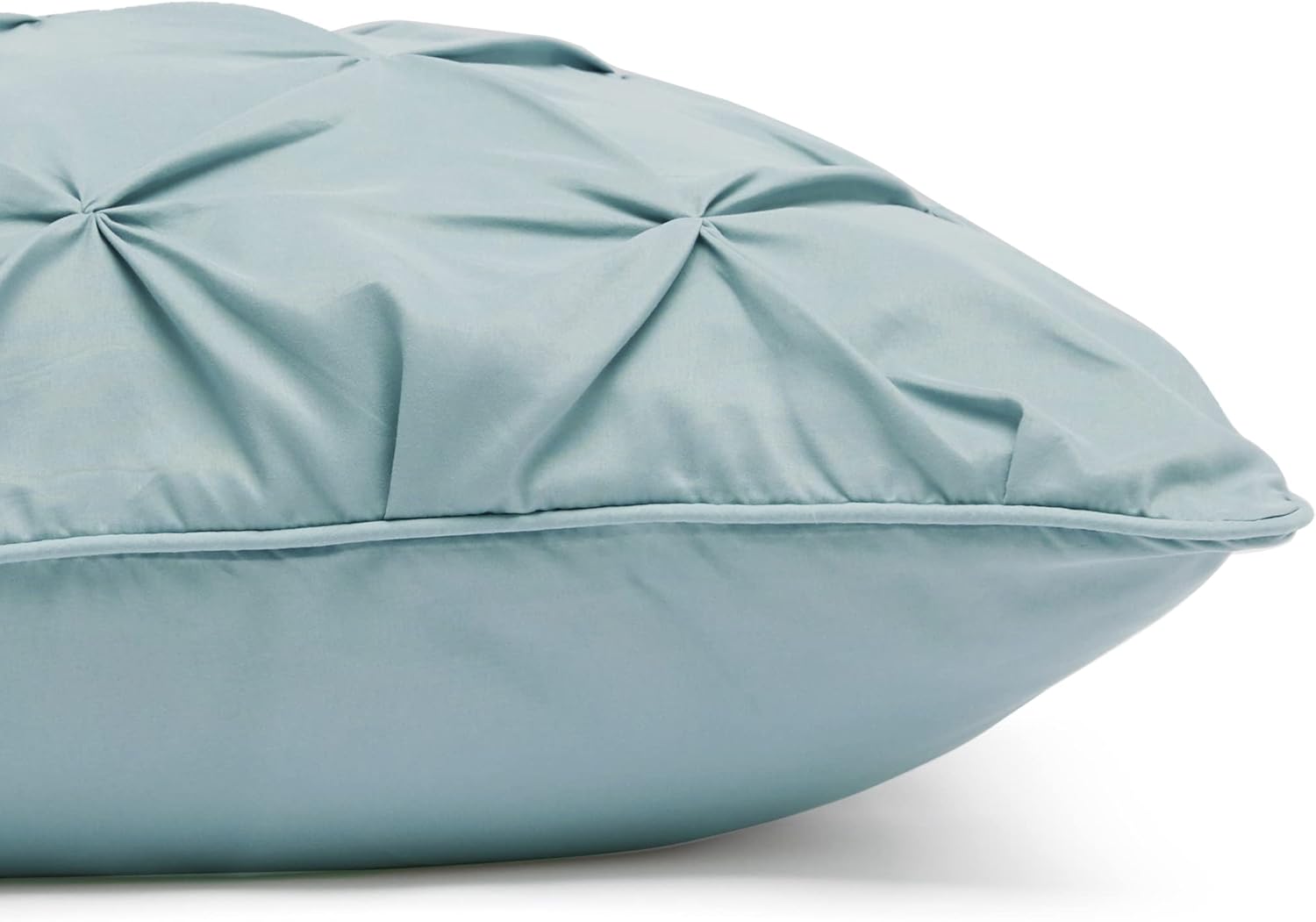 Lightweight Queen Size Comforter Sets, All-Season Down-Alternative 3-Piece Bedding Set