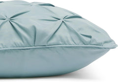 Lightweight Queen Size Comforter Sets, All-Season Down-Alternative 3-Piece Bedding Set