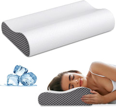 Cervical Neck Pillow for Pain Relief