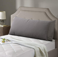 Ultra Soft Microfiber Body Pillow Cover