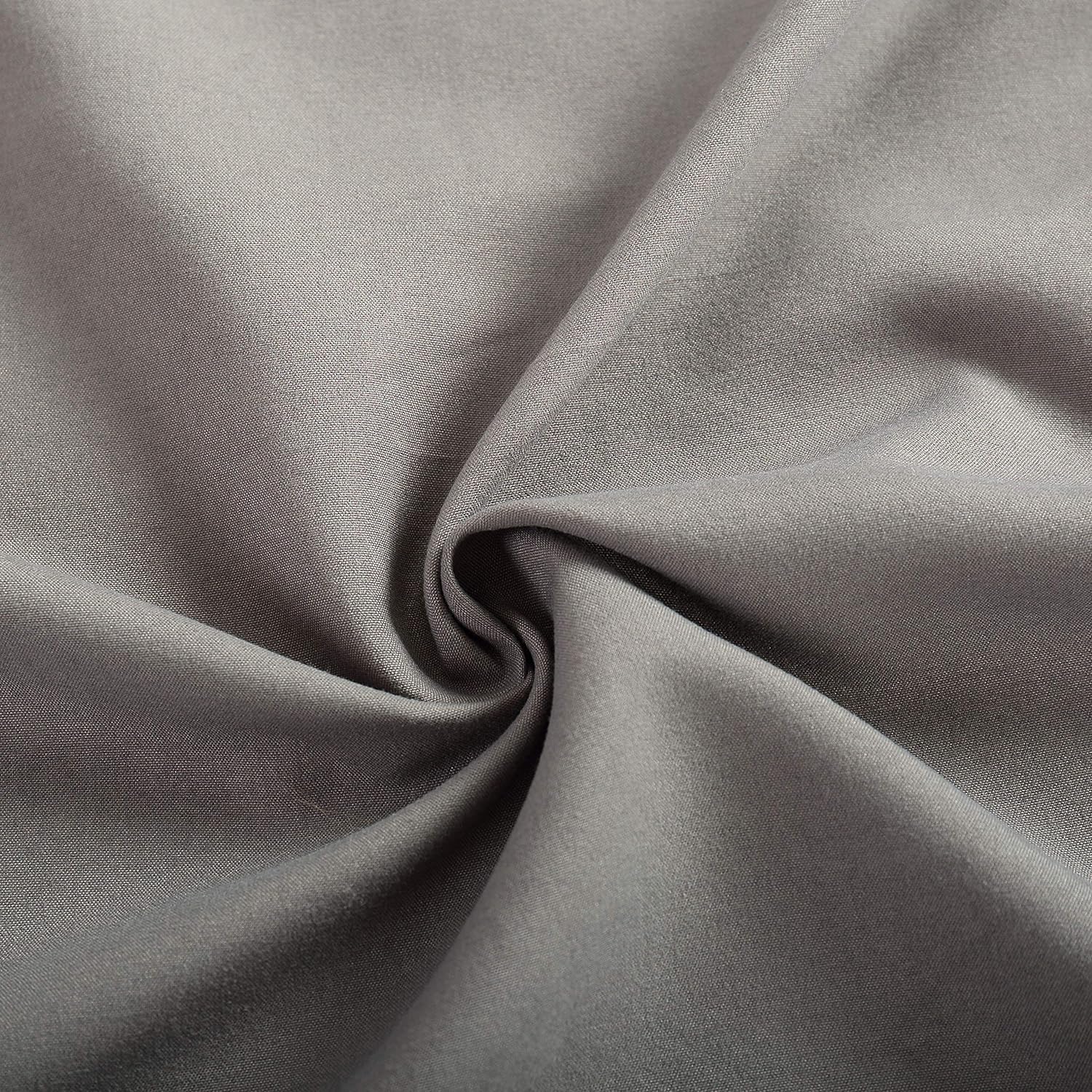 Ultra Soft Microfiber Body Pillow Cover