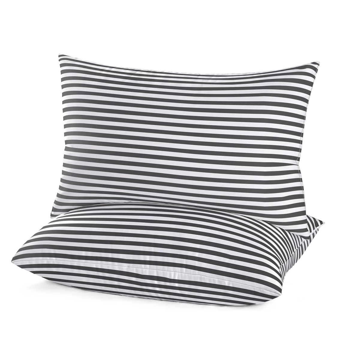 Hotel Collection Bed Pillows for Sleeping 2 Pack Queen Size